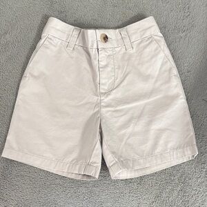 Polo by Ralph Lauren Light Gray Shorts